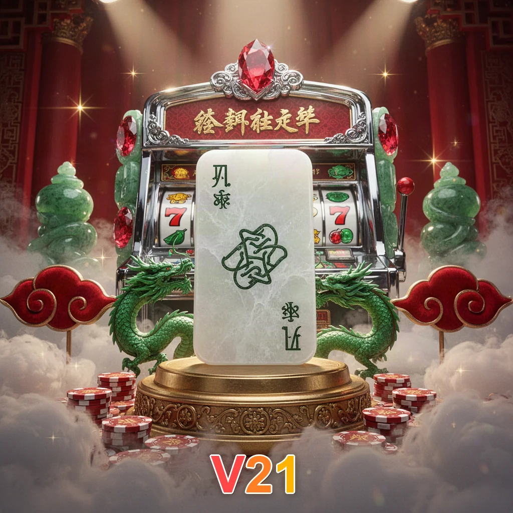 Taruhan V21