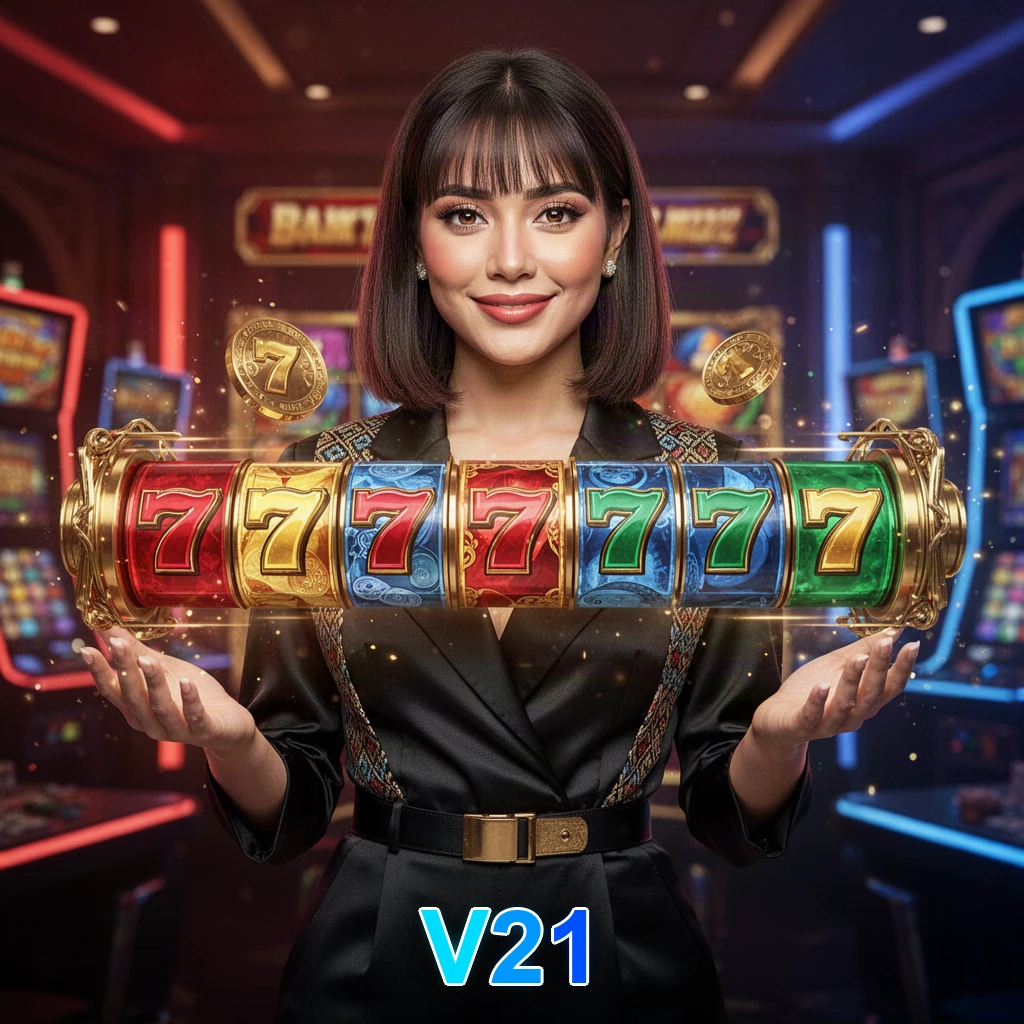 Telegram V21