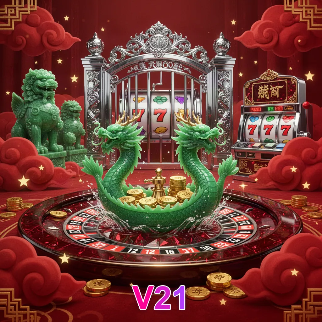 Platform V21