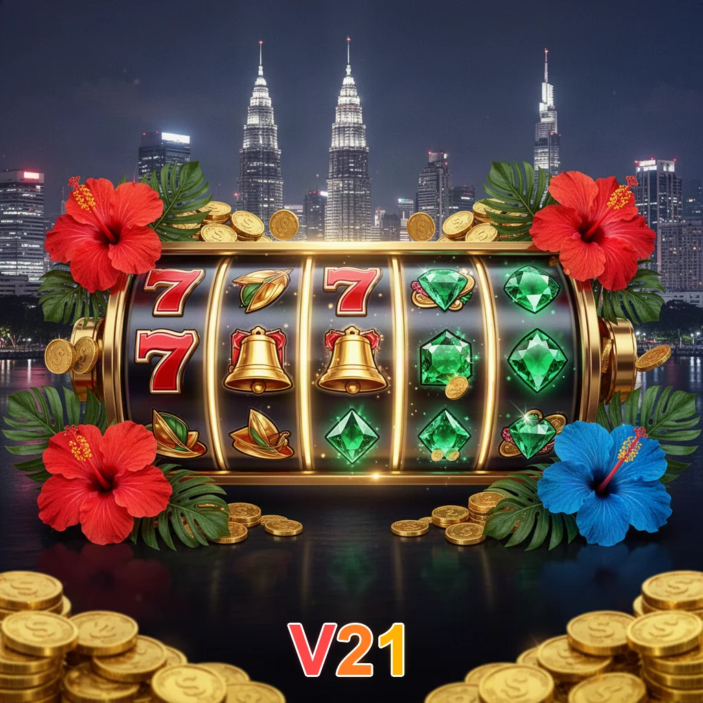 Unduh V21