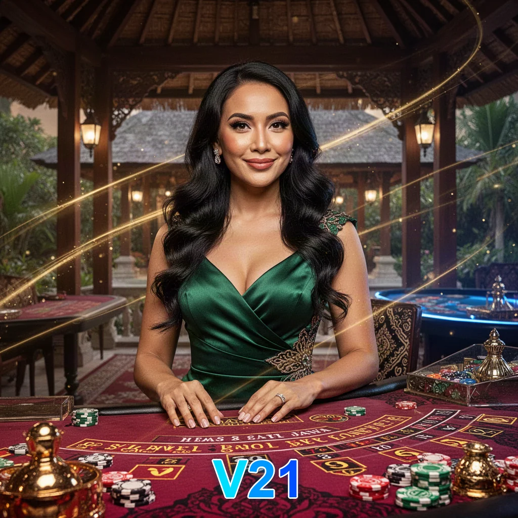 Game Fortune V21