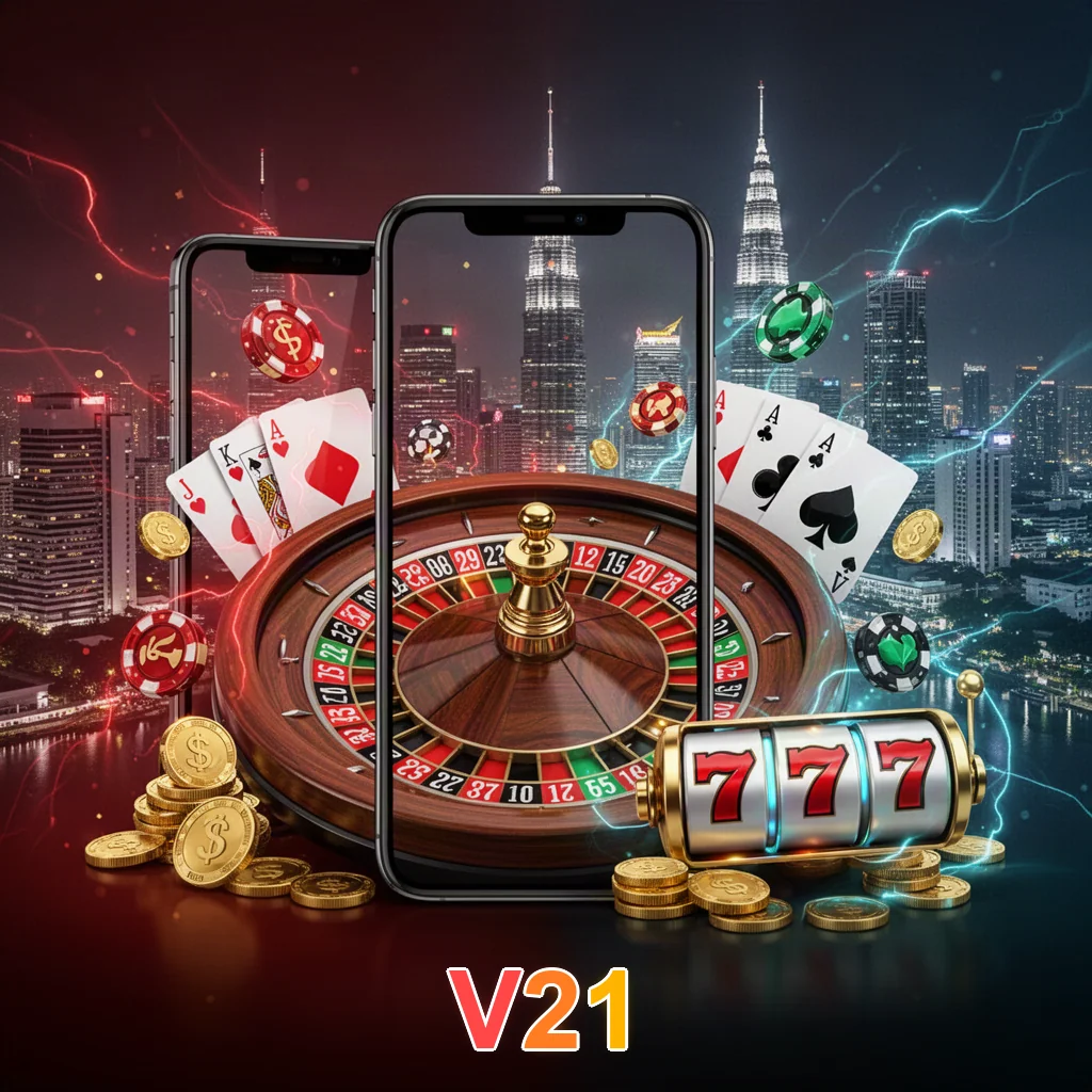 V21 bonus