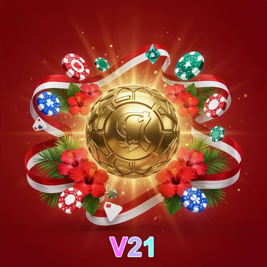 Unduh V21